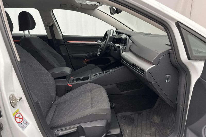 Volkswagen Golf bild 7