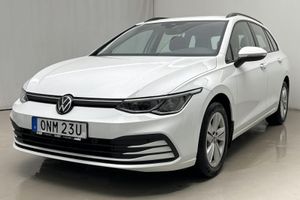Volkswagen Golf bild 1
