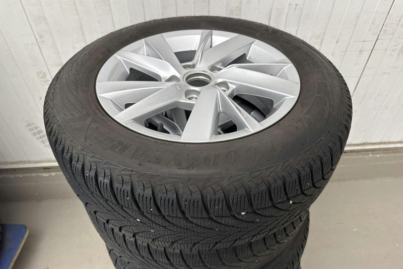 Volkswagen Golf bild 19