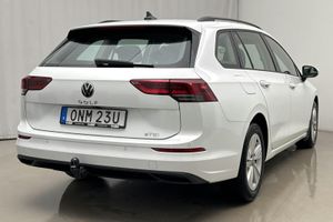 Volkswagen Golf bild 3