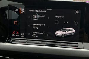 Volkswagen Golf bild 12