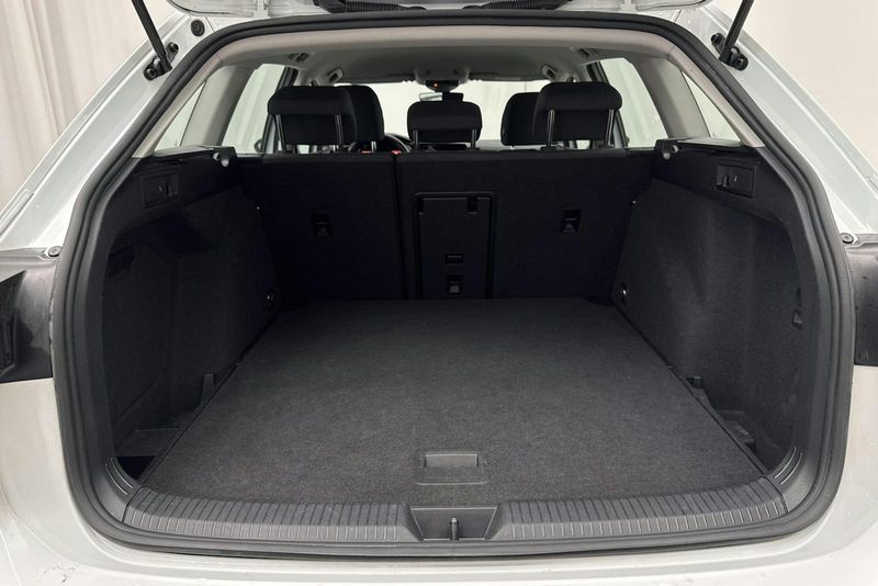 Volkswagen Golf bild 9