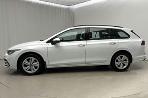 Volkswagen Golf bild 2