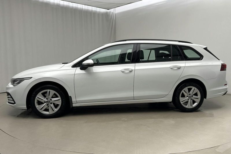 Volkswagen Golf bild 2