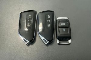 Volkswagen Golf bild 18