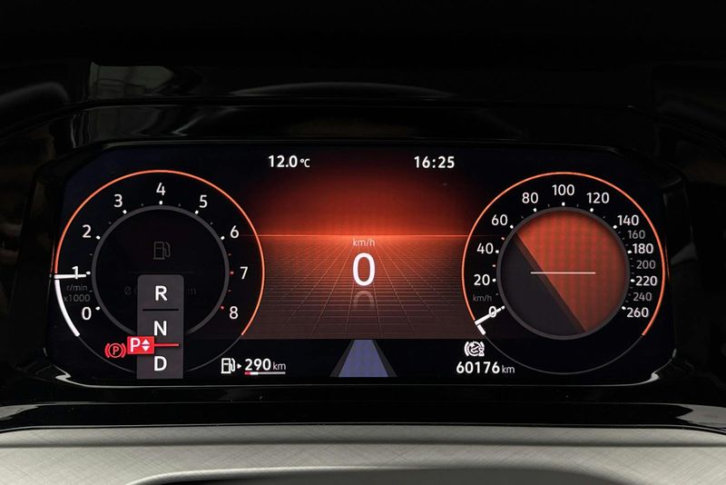 Volkswagen Golf bild 10