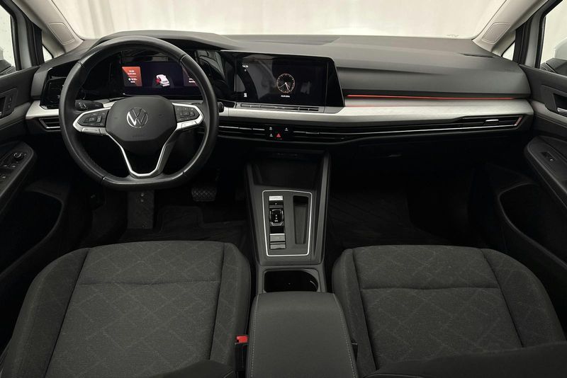 Volkswagen Golf bild 6
