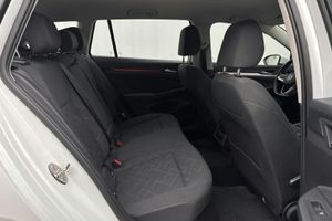 Volkswagen Golf bild 8