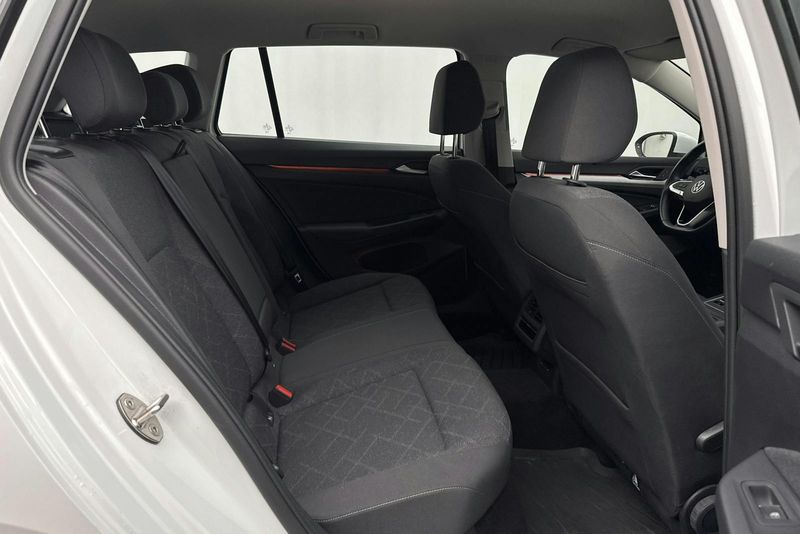 Volkswagen Golf bild 8