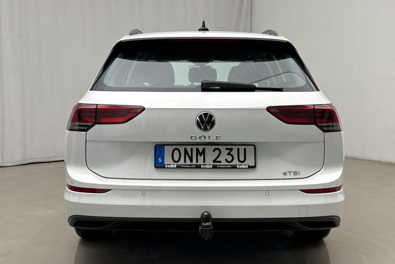 Volkswagen Golf bild 5