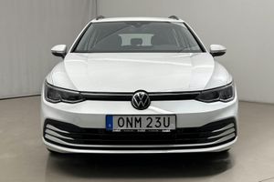 Volkswagen Golf bild 4