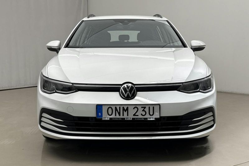Volkswagen Golf bild 4