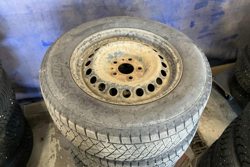 Nissan Qashqai bild 18