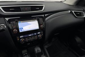 Nissan Qashqai bild 13