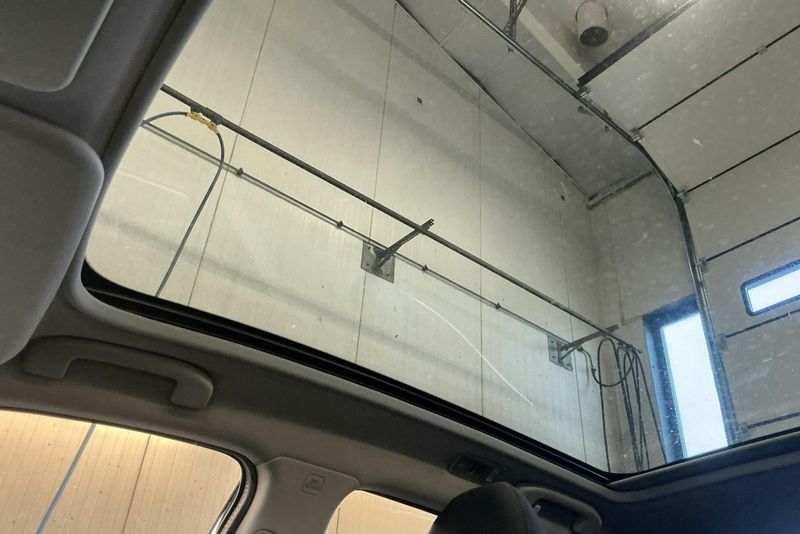 Nissan Qashqai bild 16
