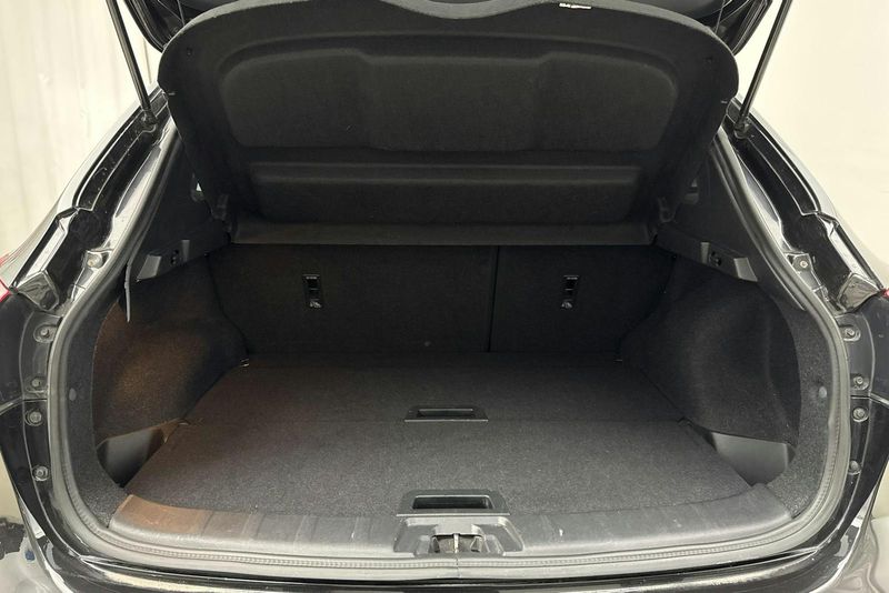 Nissan Qashqai bild 9