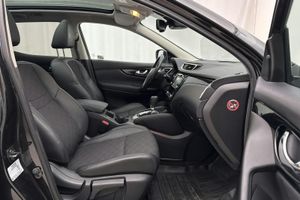 Nissan Qashqai bild 7
