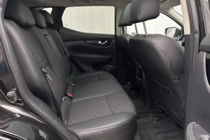 Nissan Qashqai bild 8