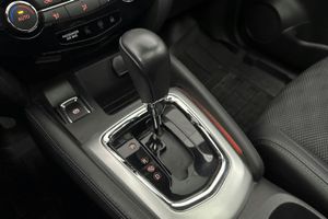 Nissan Qashqai bild 17