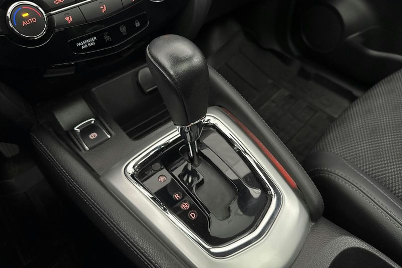 Nissan Qashqai bild 17