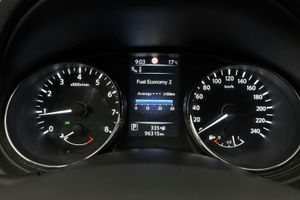 Nissan Qashqai bild 10