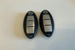 Nissan Qashqai bild 19