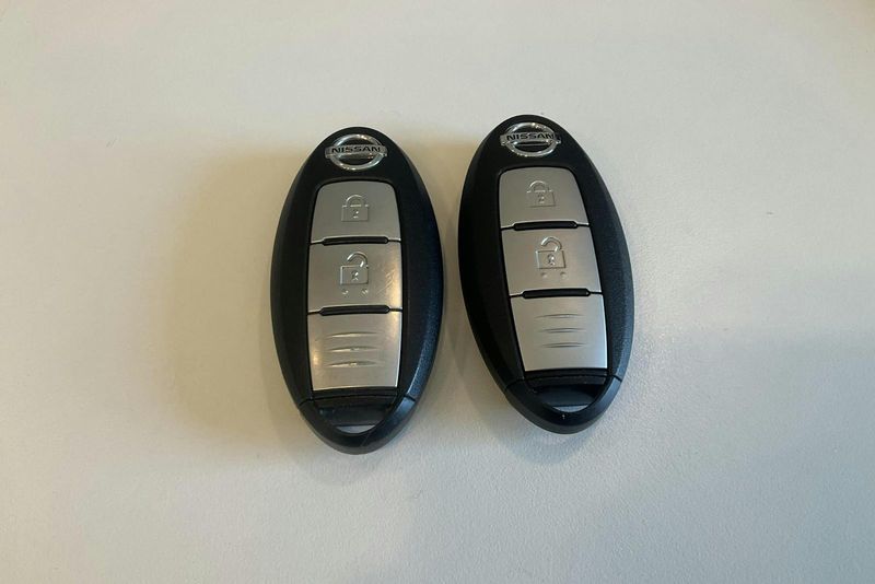 Nissan Qashqai bild 19