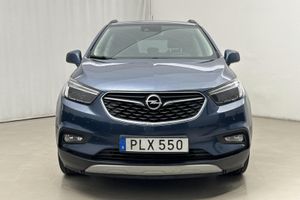 Opel Mokka bild 4