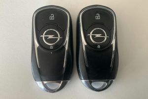 Opel Mokka bild 17