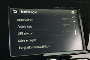Opel Mokka bild 13