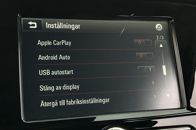 Opel Mokka bild 13