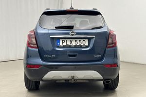 Opel Mokka bild 5