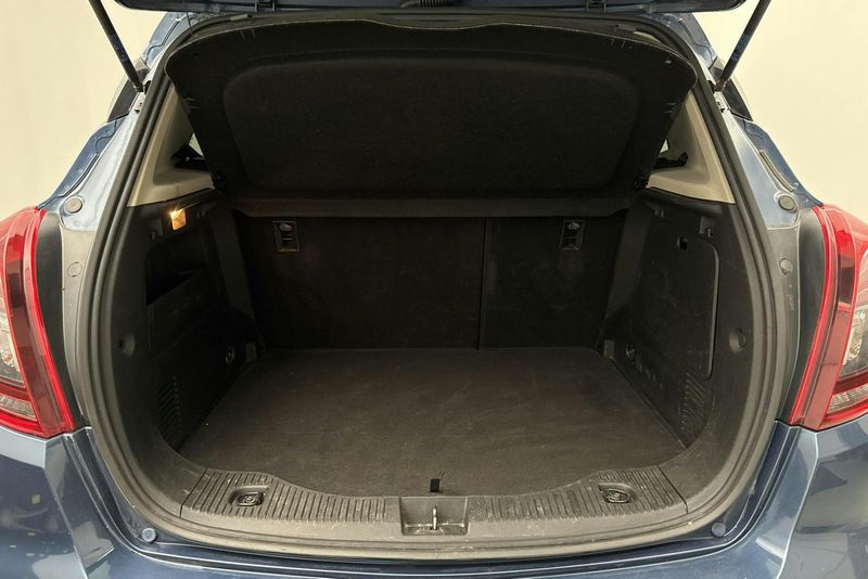 Opel Mokka bild 9
