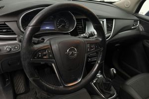 Opel Mokka bild 12