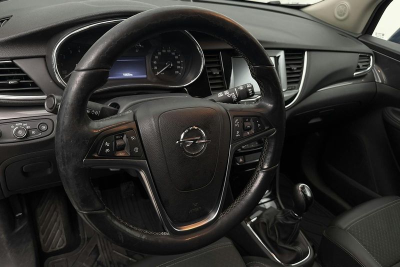 Opel Mokka bild 12