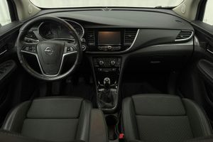 Opel Mokka bild 6