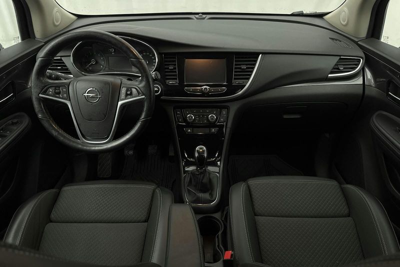 Opel Mokka bild 6