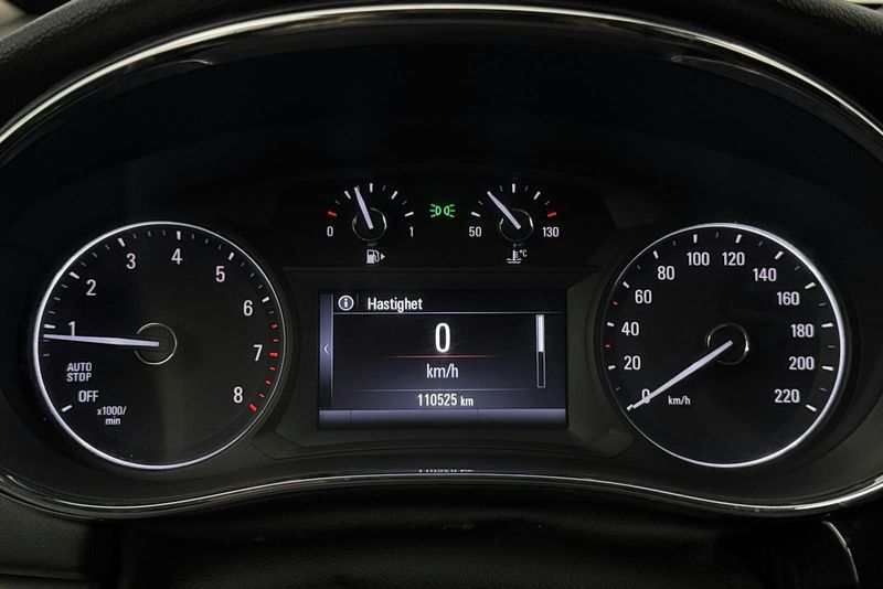 Opel Mokka bild 10