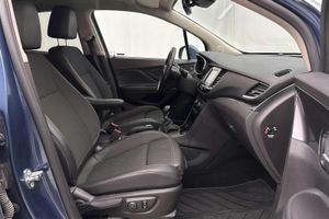 Opel Mokka bild 7