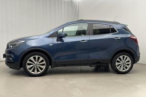 Opel Mokka bild 2