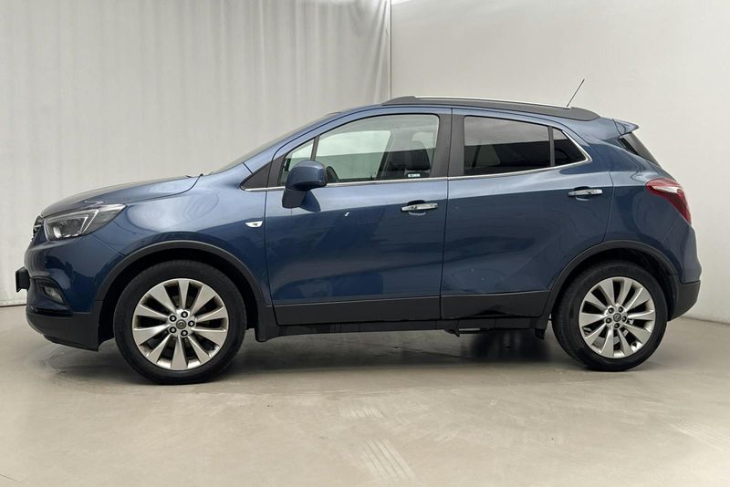 Opel Mokka bild 2