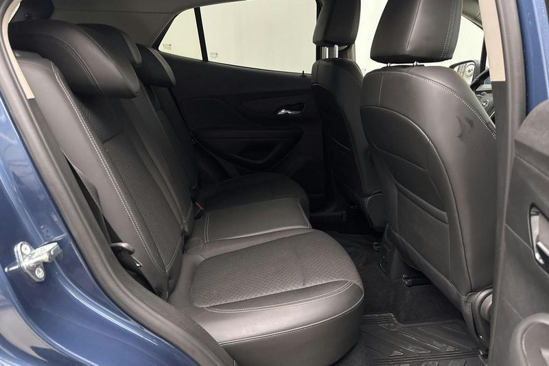 Opel Mokka bild 8