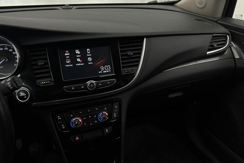 Opel Mokka bild 11