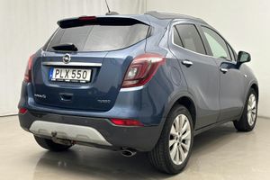 Opel Mokka bild 3