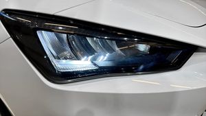 Seat Leon bild 15
