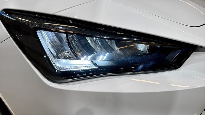 Seat Leon bild 15