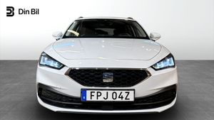 Seat Leon bild 4
