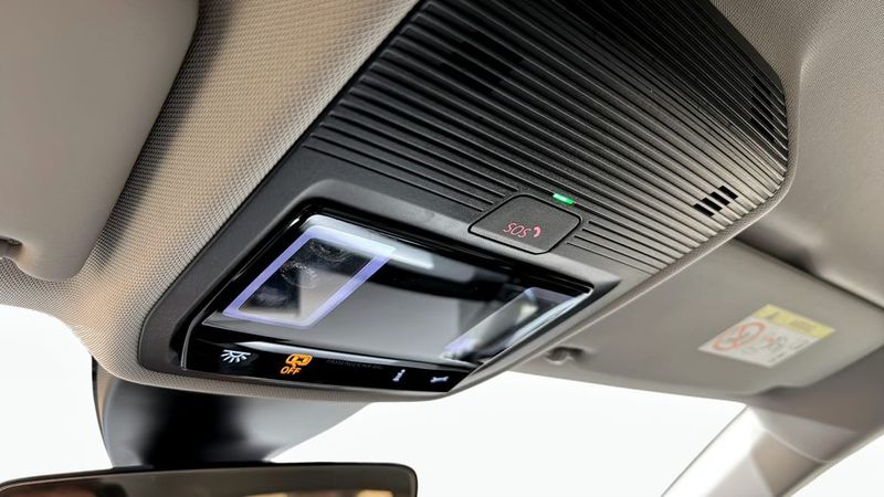 Seat Leon bild 20