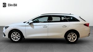 Seat Leon bild 2