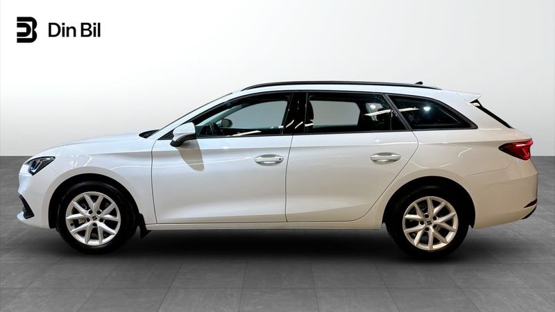 Seat Leon bild 2